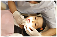 なるべく抜かない・削らない治療