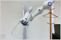 「安全」「清潔」徹底した衛生管理